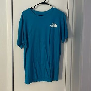The North Face Cotton Tee